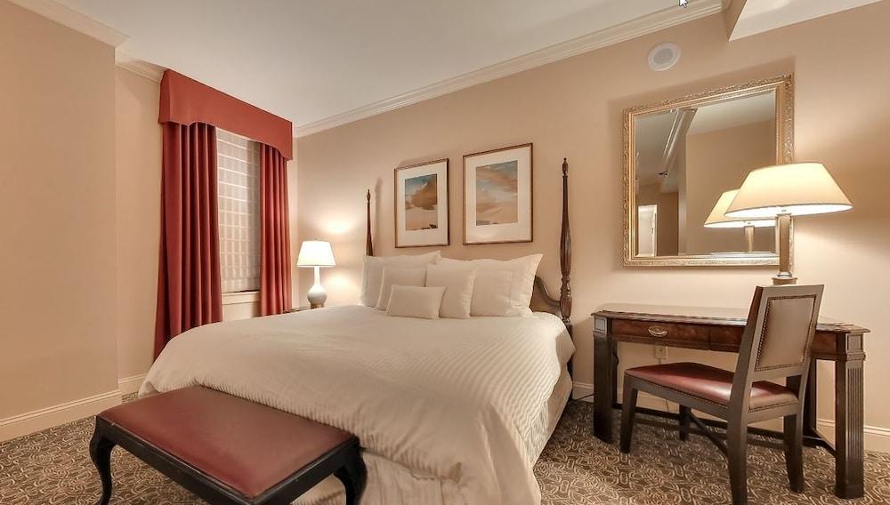 Le Meridien St. Louis Downtown Εξωτερικό φωτογραφία
