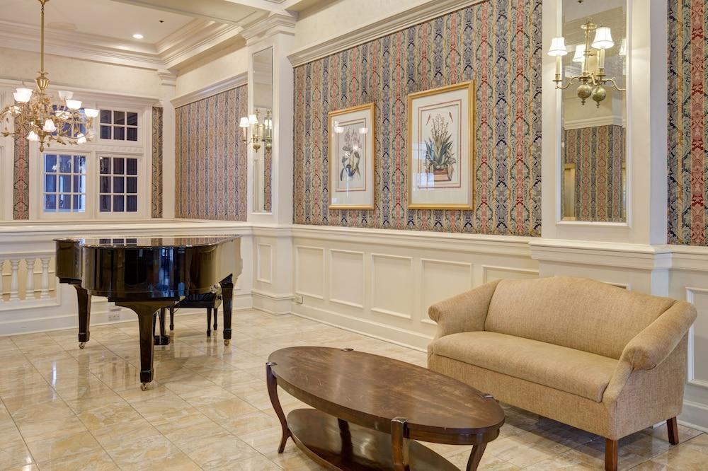 Le Meridien St. Louis Downtown Εξωτερικό φωτογραφία