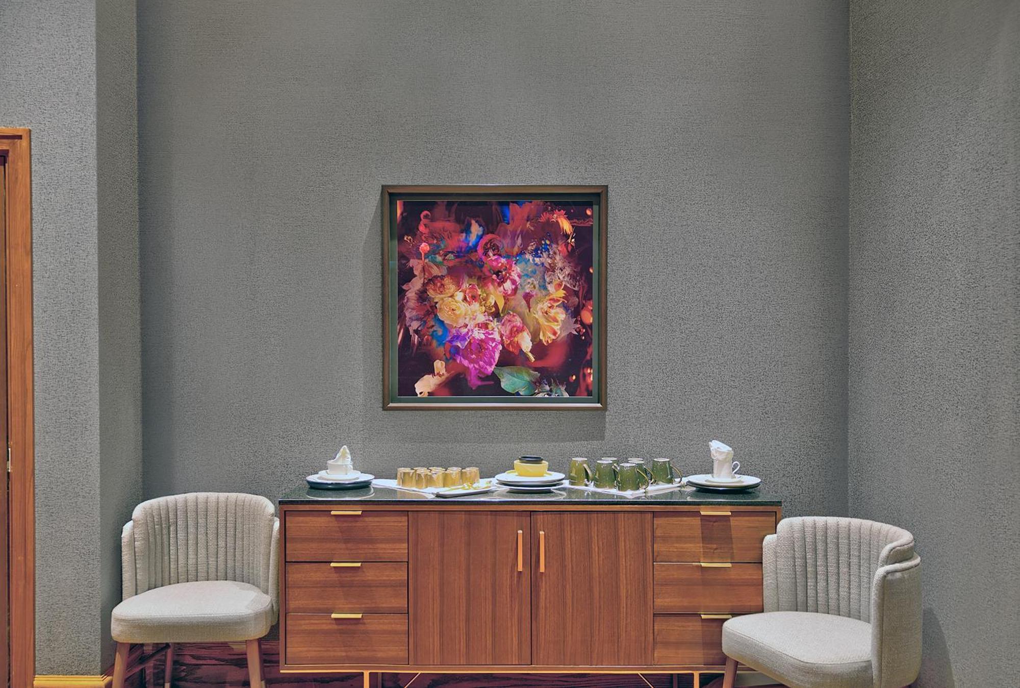 Le Meridien St. Louis Downtown Εξωτερικό φωτογραφία